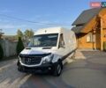 Белый Мерседес Sprinter, объемом двигателя 2.14 л и пробегом 786 тыс. км за 18500 $, фото 42 на Automoto.ua