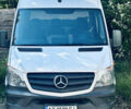 Белый Мерседес Sprinter, объемом двигателя 2.99 л и пробегом 350 тыс. км за 33500 $, фото 1 на Automoto.ua
