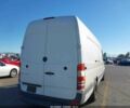 Белый Мерседес Sprinter, объемом двигателя 3 л и пробегом 168 тыс. км за 2500 $, фото 15 на Automoto.ua