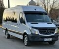 Белый Мерседес Sprinter, объемом двигателя 3 л и пробегом 300 тыс. км за 35500 $, фото 1 на Automoto.ua