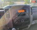 Белый Мерседес Sprinter, объемом двигателя 2.14 л и пробегом 786 тыс. км за 18500 $, фото 9 на Automoto.ua