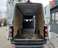 Белый Мерседес Sprinter, объемом двигателя 2.2 л и пробегом 349 тыс. км за 19900 $, фото 24 на Automoto.ua