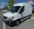 Белый Мерседес Sprinter, объемом двигателя 2.2 л и пробегом 370 тыс. км за 17700 $, фото 8 на Automoto.ua