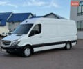 Білий Мерседес Sprinter, об'ємом двигуна 0 л та пробігом 347 тис. км за 17500 $, фото 6 на Automoto.ua