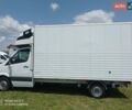 Белый Мерседес Sprinter, объемом двигателя 3 л и пробегом 139 тыс. км за 23500 $, фото 13 на Automoto.ua