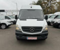 Белый Мерседес Sprinter, объемом двигателя 0 л и пробегом 224 тыс. км за 19900 $, фото 3 на Automoto.ua