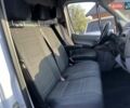 Белый Мерседес Sprinter, объемом двигателя 2.14 л и пробегом 786 тыс. км за 18500 $, фото 24 на Automoto.ua