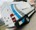 Белый Мерседес Sprinter, объемом двигателя 2.1 л и пробегом 330 тыс. км за 18700 $, фото 79 на Automoto.ua