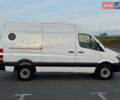 Білий Мерседес Sprinter, об'ємом двигуна 2.99 л та пробігом 95 тис. км за 26800 $, фото 18 на Automoto.ua
