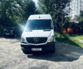 Белый Мерседес Sprinter, объемом двигателя 2.99 л и пробегом 350 тыс. км за 33500 $, фото 11 на Automoto.ua