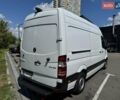 Белый Мерседес Sprinter, объемом двигателя 2.14 л и пробегом 15 тыс. км за 30000 $, фото 31 на Automoto.ua
