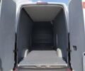 Белый Мерседес Sprinter, объемом двигателя 3 л и пробегом 300 тыс. км за 26850 $, фото 10 на Automoto.ua
