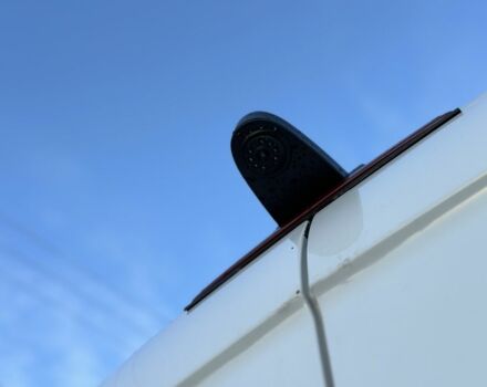 Белый Мерседес Sprinter, объемом двигателя 3 л и пробегом 300 тыс. км за 35500 $, фото 6 на Automoto.ua