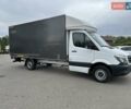 Белый Мерседес Sprinter, объемом двигателя 0 л и пробегом 150 тыс. км за 19750 $, фото 39 на Automoto.ua