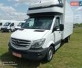 Белый Мерседес Sprinter, объемом двигателя 3 л и пробегом 139 тыс. км за 23500 $, фото 1 на Automoto.ua