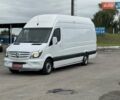 Білий Мерседес Sprinter, об'ємом двигуна 2.2 л та пробігом 283 тис. км за 23000 $, фото 89 на Automoto.ua