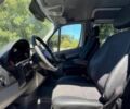 Белый Мерседес Sprinter, объемом двигателя 3 л и пробегом 50 тыс. км за 5300 $, фото 8 на Automoto.ua