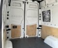 Белый Мерседес Sprinter, объемом двигателя 2.14 л и пробегом 15 тыс. км за 30000 $, фото 32 на Automoto.ua