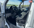 Белый Мерседес Sprinter, объемом двигателя 2.2 л и пробегом 370 тыс. км за 17700 $, фото 17 на Automoto.ua