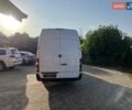 Белый Мерседес Sprinter, объемом двигателя 2.14 л и пробегом 786 тыс. км за 18500 $, фото 6 на Automoto.ua