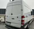 Белый Мерседес Sprinter, объемом двигателя 2.14 л и пробегом 470 тыс. км за 15800 $, фото 10 на Automoto.ua
