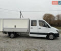 Белый Мерседес Sprinter, объемом двигателя 2.2 л и пробегом 173 тыс. км за 22900 $, фото 7 на Automoto.ua