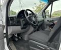 Белый Мерседес Sprinter, объемом двигателя 0 л и пробегом 150 тыс. км за 19750 $, фото 28 на Automoto.ua