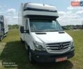 Белый Мерседес Sprinter, объемом двигателя 3 л и пробегом 139 тыс. км за 23500 $, фото 3 на Automoto.ua