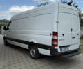 Белый Мерседес Sprinter, объемом двигателя 2.14 л и пробегом 351 тыс. км за 19300 $, фото 3 на Automoto.ua