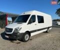 Белый Мерседес Sprinter, объемом двигателя 0 л и пробегом 168 тыс. км за 47339 $, фото 5 на Automoto.ua