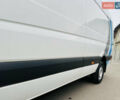 Белый Мерседес Sprinter, объемом двигателя 2.1 л и пробегом 330 тыс. км за 18700 $, фото 106 на Automoto.ua