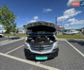 Белый Мерседес Sprinter, объемом двигателя 2.2 л и пробегом 370 тыс. км за 17700 $, фото 36 на Automoto.ua