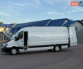 Білий Мерседес Sprinter, об'ємом двигуна 0 л та пробігом 347 тис. км за 17500 $, фото 28 на Automoto.ua