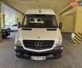 Белый Мерседес Sprinter, объемом двигателя 2.14 л и пробегом 15 тыс. км за 30000 $, фото 23 на Automoto.ua