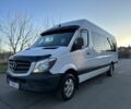 Белый Мерседес Sprinter, объемом двигателя 3 л и пробегом 300 тыс. км за 35500 $, фото 5 на Automoto.ua