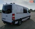 Белый Мерседес Sprinter, объемом двигателя 2.14 л и пробегом 180 тыс. км за 21900 $, фото 4 на Automoto.ua