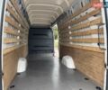 Білий Мерседес Sprinter, об'ємом двигуна 2.2 л та пробігом 283 тис. км за 23000 $, фото 62 на Automoto.ua