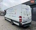 Белый Мерседес Sprinter, объемом двигателя 2.2 л и пробегом 349 тыс. км за 19900 $, фото 8 на Automoto.ua