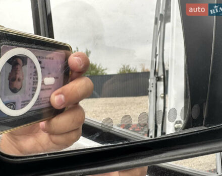 Білий Мерседес Sprinter, об'ємом двигуна 2.14 л та пробігом 310 тис. км за 21999 $, фото 35 на Automoto.ua