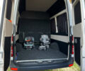 Белый Мерседес Sprinter, объемом двигателя 2.2 л и пробегом 213 тыс. км за 34568 $, фото 8 на Automoto.ua