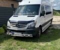 Белый Мерседес Sprinter, объемом двигателя 2.1 л и пробегом 785 тыс. км за 20000 $, фото 1 на Automoto.ua