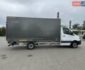 Білий Мерседес Sprinter, об'ємом двигуна 0 л та пробігом 150 тис. км за 19750 $, фото 10 на Automoto.ua