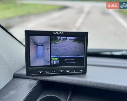 Білий Мерседес Sprinter, об'ємом двигуна 2.2 л та пробігом 283 тис. км за 23000 $, фото 40 на Automoto.ua