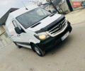 Белый Мерседес Sprinter, объемом двигателя 2.1 л и пробегом 330 тыс. км за 18700 $, фото 99 на Automoto.ua