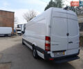 Белый Мерседес Sprinter, объемом двигателя 2.2 л и пробегом 334 тыс. км за 21500 $, фото 3 на Automoto.ua