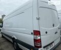 Белый Мерседес Sprinter, объемом двигателя 3 л и пробегом 200 тыс. км за 27500 $, фото 1 на Automoto.ua