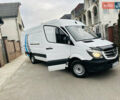 Белый Мерседес Sprinter, объемом двигателя 2.1 л и пробегом 330 тыс. км за 18700 $, фото 34 на Automoto.ua