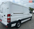 Белый Мерседес Sprinter, объемом двигателя 0 л и пробегом 245 тыс. км за 19800 $, фото 3 на Automoto.ua