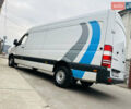 Белый Мерседес Sprinter, объемом двигателя 2.1 л и пробегом 330 тыс. км за 18700 $, фото 4 на Automoto.ua