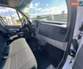 Белый Мерседес Sprinter, объемом двигателя 2.2 л и пробегом 370 тыс. км за 17700 $, фото 28 на Automoto.ua